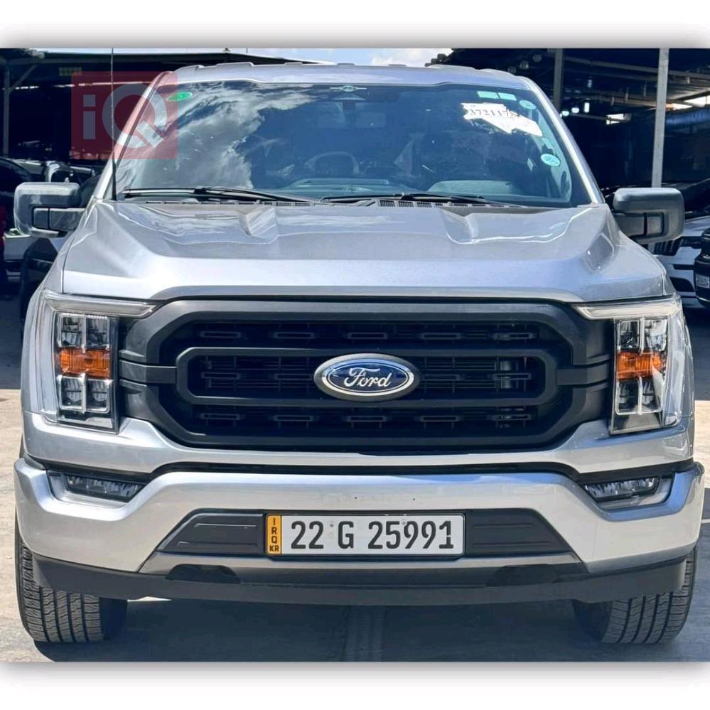 فۆرد F-150
